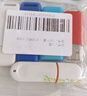 DaFonQi 快速到货 无损 投标u盘招投标专用小容量标书usb2.0闪存盘可约定刻字logo定制优盘 512MB 十只装（10个不同款） 实拍图