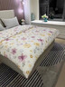 红豆ins床上纯棉四件套2025新款全棉床单被套床品学生单人宿舍三件套4 那年夏天【100%纯棉 假一赔十】 1.8m床四件套 床单款 /被套200*230cm 实拍图