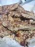 草原宏宝 内蒙法式羊排 净重1斤/袋  烧烤食材 法切羊排 烤箱 地标认证 实拍图