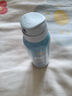OPOSi水晶防晒喷雾夏季物理防紫外线宝敏感肌乳霜宝面部spf50户外*2瓶 实拍图