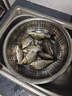 天元新红虫风暴400g鲫鲤草鳊鱼综合饵四季野钓钓鱼小药鱼饵饵料 新红虫风暴400g ×5包 实拍图