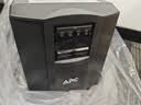 APCups不间断电源SMT1000I-CH 700W/1KVA商务办公服务器网络设备稳压应急备用ups电源电池 现货 实拍图