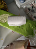 原木优品无芯卷纸四层*14卷/提加厚卷筒纸实芯卷纸更耐用卫生纸巾 14卷*1提 实拍图