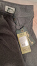 七匹狼（SEPTWOLVES）秋裤男单件装纯棉薄款打底裤青年男士棉毛裤保暖线裤 实拍图