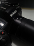 尼康（Nikon）【价保11.11】Z 85mm f/1.8 S 全画幅微单定焦镜头 尼康镜头 实拍图