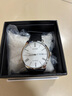 西铁城（CITIZEN）手表男时尚休闲商务自动机械男表情人节礼物 NH8350-08A 实拍图