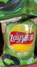 乐事（Lay's） 薯片休闲零食膨化食品原味75g*10袋装薯片 膨化食品多种口味组合 芥香味75g*10袋 实拍图