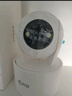 乔安500万超清像素4G内置无限流量款电池智能摄像头免插电家用手机远程室内监控磁吸免打孔 实拍图