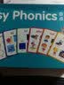 【点读版礼盒装】Easy Phonics自然拼读点读学习卡3-6岁儿童幼儿园小学推荐字母卡片发音单词 实拍图