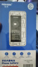 诺希 适用于小米10手机电池【3C认证丨免费到店安装】 加强版4680mAh 内置电池大容量 小米10/10s通用 实拍图