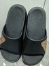 匹克态极拖鞋男情侣夏季凉拖鞋运动防滑沙滩鞋女踩屎感休闲鞋E92037L 实拍图