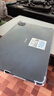 毕亚兹 适用2024/2022款华为matepadpro 11英寸平板保护壳 防摔TPU材质硅胶软壳简约保护套 PB353-透明白 实拍图