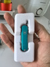 维氏瑞士军刀典范7项多功能水果刀刀折叠刀湖蓝色0.6223.23G 实拍图