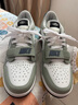 Jordan休闲鞋男乔丹AJ312 LEGACY 312运动鞋HV5970-101白绿42.5 实拍图