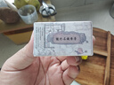 谢馥春馥彩名媛香膏固体香水 古风女淡香便携国货通勤约会礼物 玉树琼花（偏冷香） 实拍图