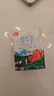 麦趣尔 新疆天山牧场全脂3.3g蛋白纯牛奶200ml*20盒整箱学生营养早餐 3.3g蛋白纯牛奶200ml*20*3箱 实拍图
