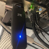 中兴（ZTE）F30Pro 随身wifi6免插卡移动wifi无线网卡便携式热点4g路由器无限笔记本电脑通用流量2025款 实拍图