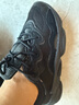 阿迪达斯ADIDAS 三叶草  OZWEEGO 男鞋女鞋休闲鞋EE6999 40.5码 实拍图