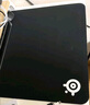 赛睿（SteelSeries）QcK Large(QcK+)游戏鼠标垫大号 donk同款鼠标垫游戏电竞 fps顺滑鼠标垫 CSGO/打瓦L号450*400*2mm 实拍图