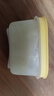 特百惠（Tupperware）冷冻700ml*2保鲜盒食品级冰箱储物收纳盒肉类速冻速解密封随机色 实拍图