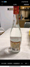汾酒 红盖玻汾 清香型白酒 42度 475mL 单瓶装 纯粮酒 实拍图