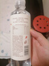 农夫山泉饮用天然矿泉水 535ml 实拍图