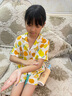 VRZNNE凡士林大容量儿童身体乳保湿柔润0-3-6-12岁婴幼儿润肤乳低敏春夏 500ml 1瓶 儿童凡士林润肤乳（体验） 实拍图