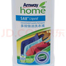 安利（Amway） 多效倍洁洗衣液 1升 实拍图