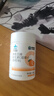 康恩贝 维生素C咀嚼片 1.2g*100片 vc 咀嚼片维c 补充VC 成人柠檬味 实拍图