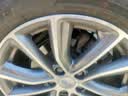 富神（FORTUNE）汽车轮胎 225/60R18 100V FSR 303 运动操控比亚迪-宋Pro 实拍图