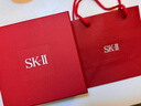 SK-II神仙水75ml精华液sk2水乳化妆品护肤品套装中秋礼盒生日礼物女 实拍图