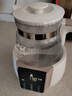 小白熊SnowBear恒温水壶婴儿调奶器冲奶机奶瓶泡奶器温奶器热烧水壶1.2L 5037 实拍图