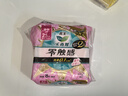 乐而雅花王懒睡派晚安裤L码组合20片安睡裤裤型卫生巾姨妈巾京东自营 实拍图