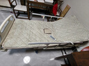 冠奇电动护理床老人家用多功能瘫痪病床全自动智能医用床大小便翻身床 GQ-A001F手电两用【乳胶床垫】【防滑】 实拍图