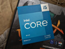 七彩虹（Colorful）B760/Z790主板搭英特尔i5 12490F/12600KF/13490F/14600KF 电脑台式diy 主板CPU套装 B760M-F V20A 战斧 13代丨i5  实拍图