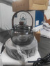 茗光2025年新款煮茶壶电陶炉煮茶器小型烧水壶煮茶炉养生壶 实拍图