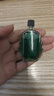 鑫华凯碘伏消毒液脸部大瓶小瓶500ml碘酒碘伏喷雾棉球棉签棉片新生婴儿 500ml【碘伏消毒液】1瓶+棉签和喷瓶 实拍图