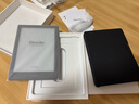 掌阅（iReader）Light4 长续航 6英寸智能阅读本 电子书阅读器 墨水屏电纸书 平板电脑学习看漫 便携笔记本 沉墨 实拍图