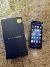 OP60Pro新款旗舰手机512GB超薄一体机  全新正品游戏电竞大屏长续航5G双卡双待全网通百元销量学生机 雅黑色 12GB+256GB 官方标配 实拍图