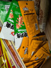 小滑头一根牛筋辣条128g辣味素麻辣零食儿童节礼物凑单约32小包 实拍图