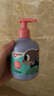 贝亲（Pigeon）儿童顺滑柔亮洗发水（天使甜香）300ml IA321 实拍图
