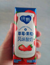 蒙牛纯甄草莓果粒风味酸奶211g×10盒 整箱定制装 加量不加价 实拍图