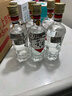 董酒 复刻 白标 董香型白酒 54度 500ml  单瓶装 中秋送礼 实拍图