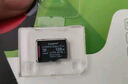 金士顿（Kingston）128GB TF（MicroSD） 存储卡 U1 A1 V10 内存卡 读100MB/s 适配运动相机/switch/监控 实拍图