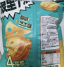 好丽友（orion）浪里个浪厚乳芝士味125g 休闲零食膨化食品小吃 实拍图