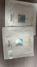 欧莱雅奶白面膜5片补水保湿美白淡斑提亮护肤品化妆品生日礼物 实拍图
