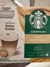 星巴克（Starbucks）胶囊咖啡美式花式黑咖啡适用多趣dolce gusto咖啡机12颗装27.3 焦糖玛奇朵*3盒 实拍图