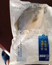 品鲜猫 海南冷冻金鲳鱼 400-500g 1条 袋装海鲜 实拍图
