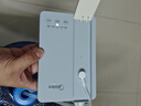 美的（Midea）便携式烧水壶 即热式饮水机 电热水壶 折叠出差旅行桌面家用迷你速热直饮机恒温 国家补贴JRB02 实拍图