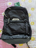 美旅箱包胡先煦同款双肩包时尚休闲运动大容量背包QI5黑色 实拍图